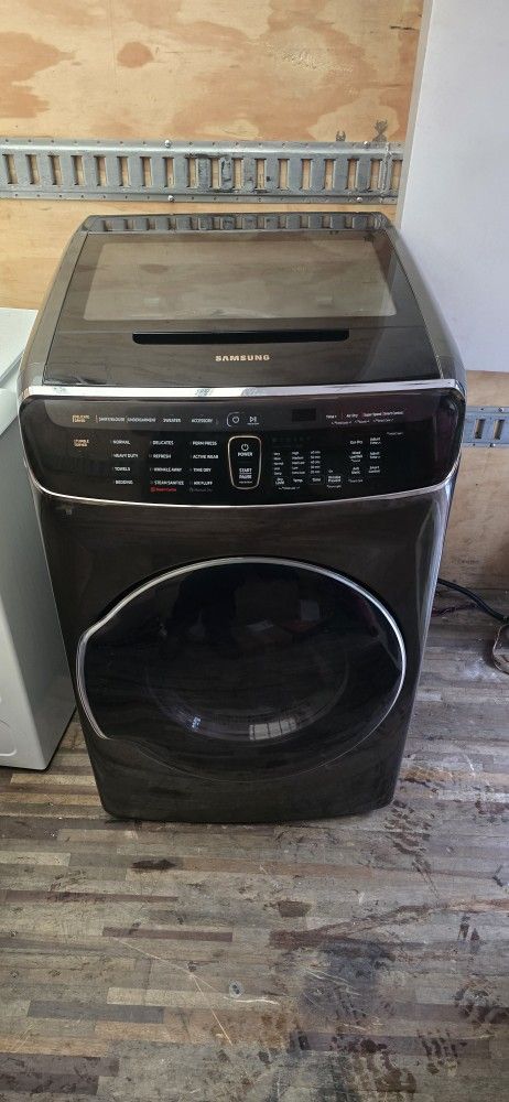 SAMSUNG DRYER