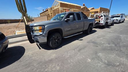 2008 gmc sierra 2500 diesel 6.6 duramax