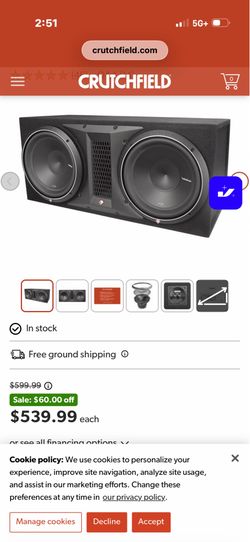 rockford fosgate