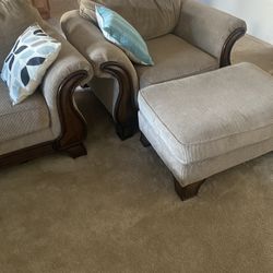 Living Room Set