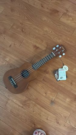Ukulele