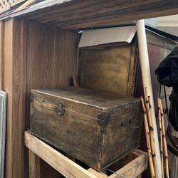 Treasure Chest