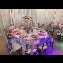 Ballon Arch’s And More 