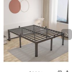 King Size Bed Frame 