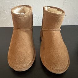 Bearpaw Boots 