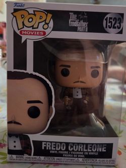 Funko Pop Fredo Corleone