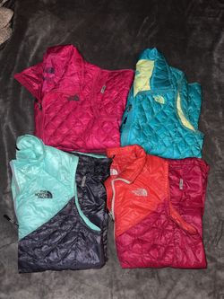 The North Face Women’s Vest