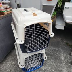 Dog Crate