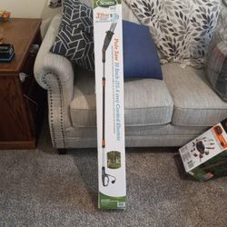 Scotts Pole Saw 10"
