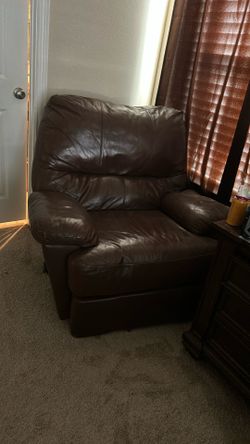 Recliner -75