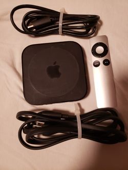 APPLE TV 2ND GENERATION