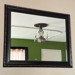 Large Kirkland Mirror 
