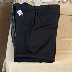 Dress Pants Size 42/30 (19 Pair)