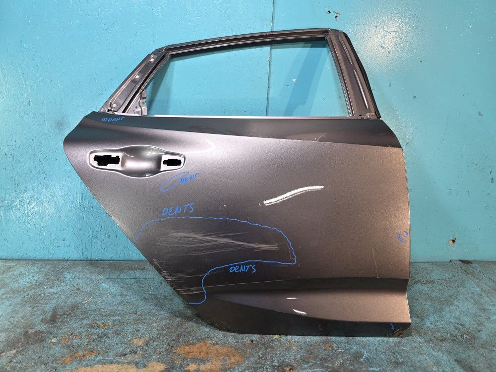INTEGRA 2022 2023 2024 DOOR OEM