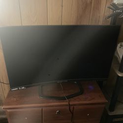 Brand New Curved Gaming Monitor 