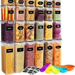 24pc Storage Organizer 