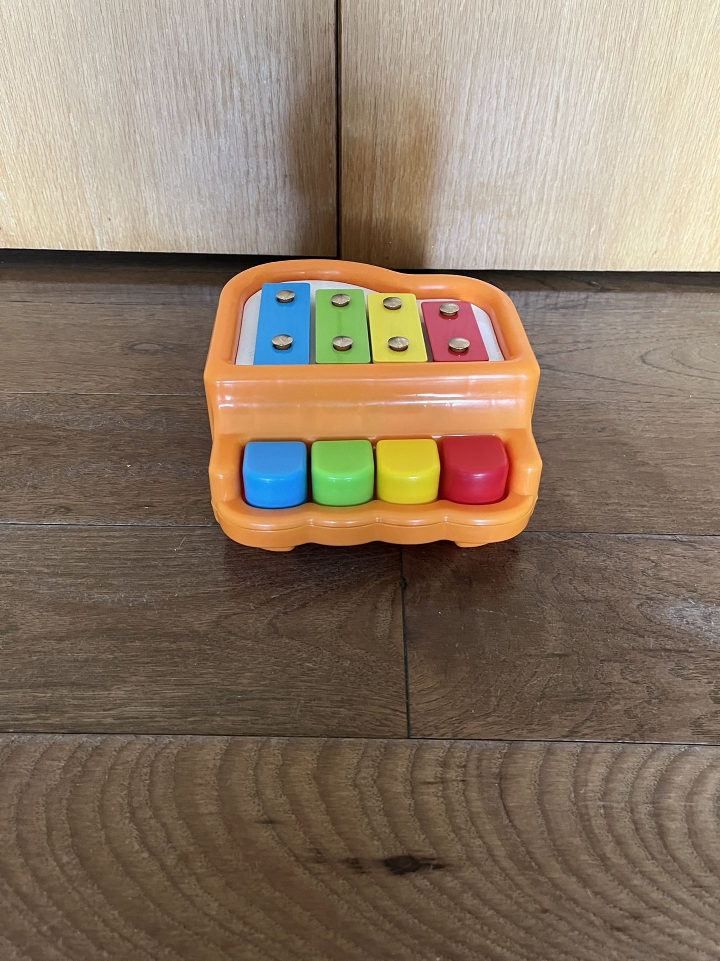 Piano