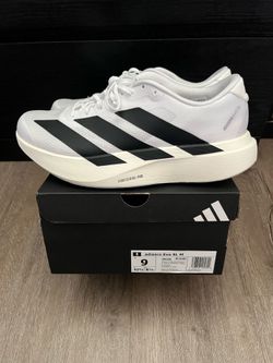 Adidas Evo SL men’s 9