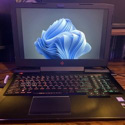 Hp Omen 15 Gaming Laptop