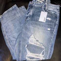 Women’s Jeans 