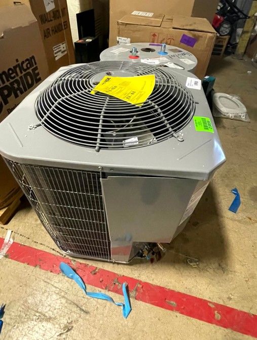 Airquest 14 SEER 2 Ton Heat Pump Condenser GSC6 for Sale in Phoenix, AZ