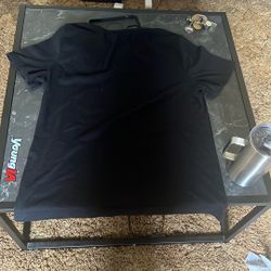 Women’s Black Casual Shirt Size 2XL