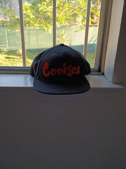 Cookies Hat 
