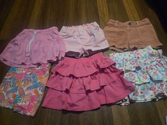 3t/4t girl clothes