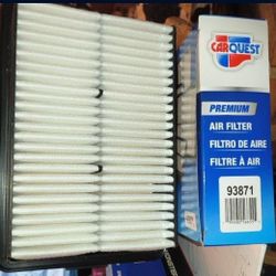 Air Filter