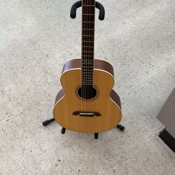 Alvarez lj60 deals