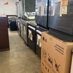 Dishwasher Sale!! PLEASE READ DESCRIPTION 