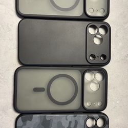 iPhone 17 Pro Max Case