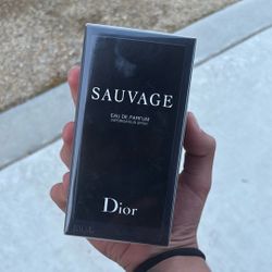 Dior Cologne 