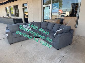 Furniture sectional