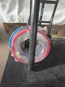 Plumbing material 5 dollars