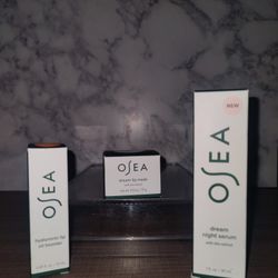 Brand NEW!!! 🆕 OSEA Lip & Body Care Products (((PENDING PICK UP TODAY)))
