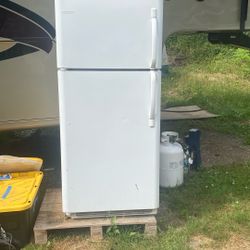 Fridge 