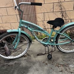 Kulana Makamaka Women’s Beach Cruiser