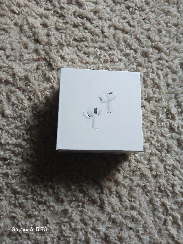 AirPods Pro 2nd Gen