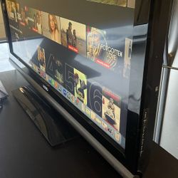 TV (50 Inch)