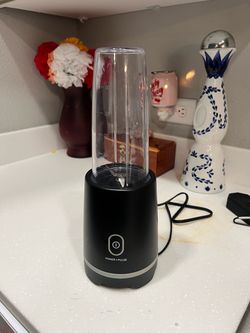 Food blender