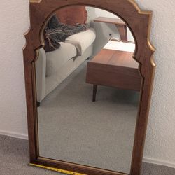 Large Mirror