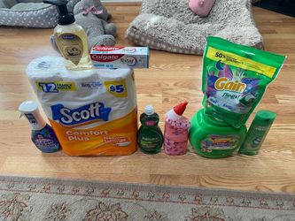 Household Bundle