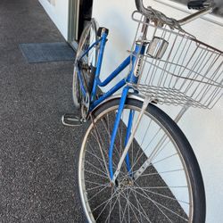 beach cruiser schwinn girls bike 