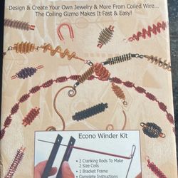 The Coiling Gizmo
