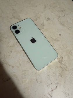iPhone 12 mini