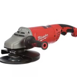 Milwaukee 2785-20 M18 FUEL 7" / 9" Large Angle Grinder BRAND NEW IN THE BOX READ DESCRIPTION
