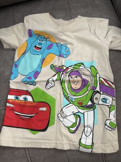 Disney Shirt