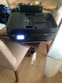 Printer up