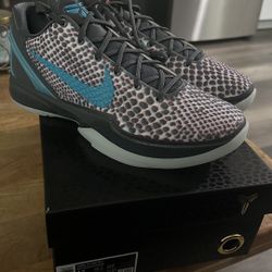 Kobe Brand New 